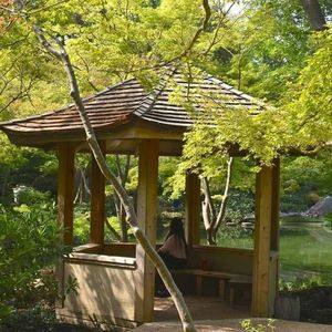 Meet your Posher, Joanna